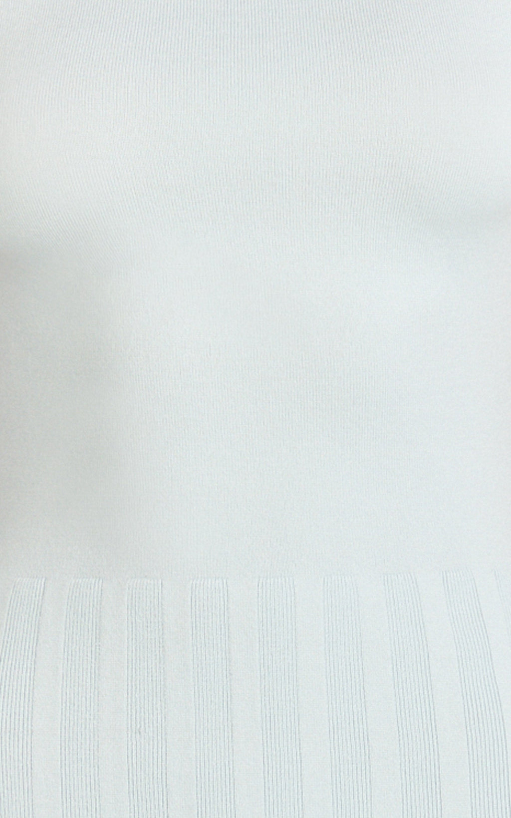 Jadey Midi Dress - Cap Sleeve Pleated Dress in Pale Blue