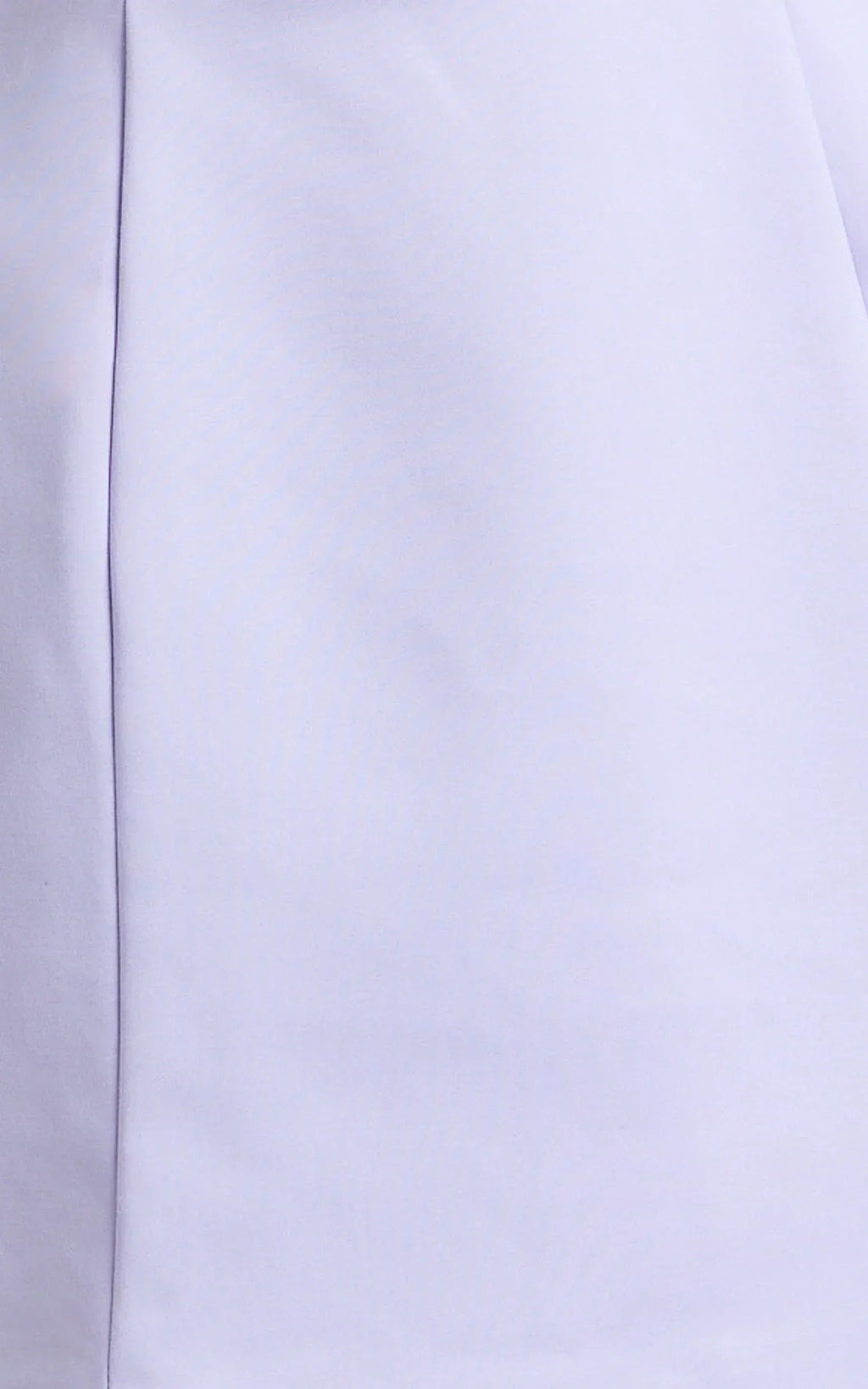 Dante Mini Dress - Halter Neck Tie Tulip Skirt Dress in Lilac