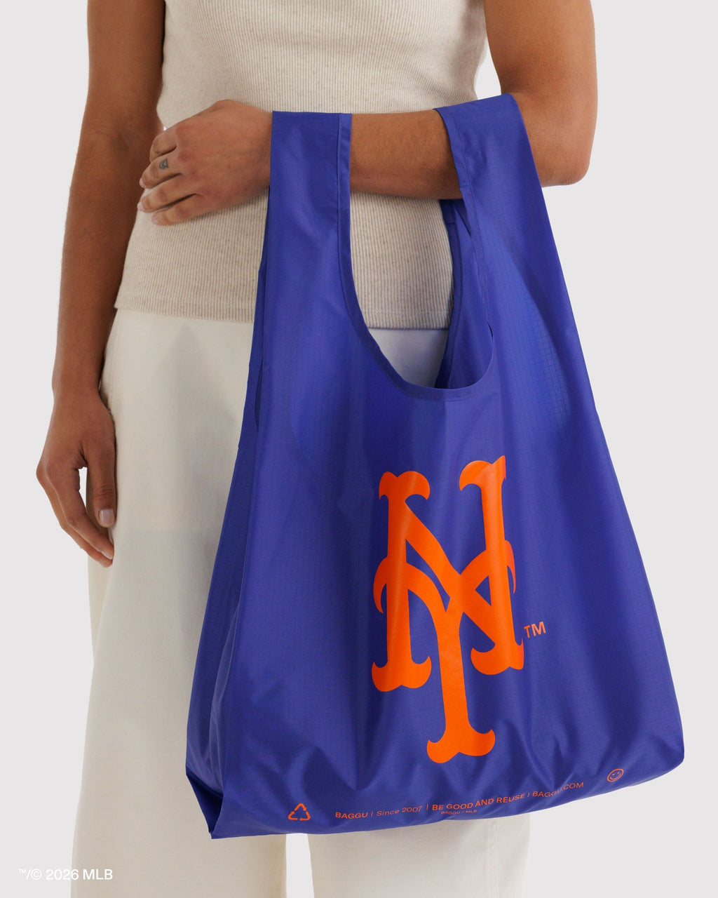 Standard Baggu - New York Mets™ - image 2