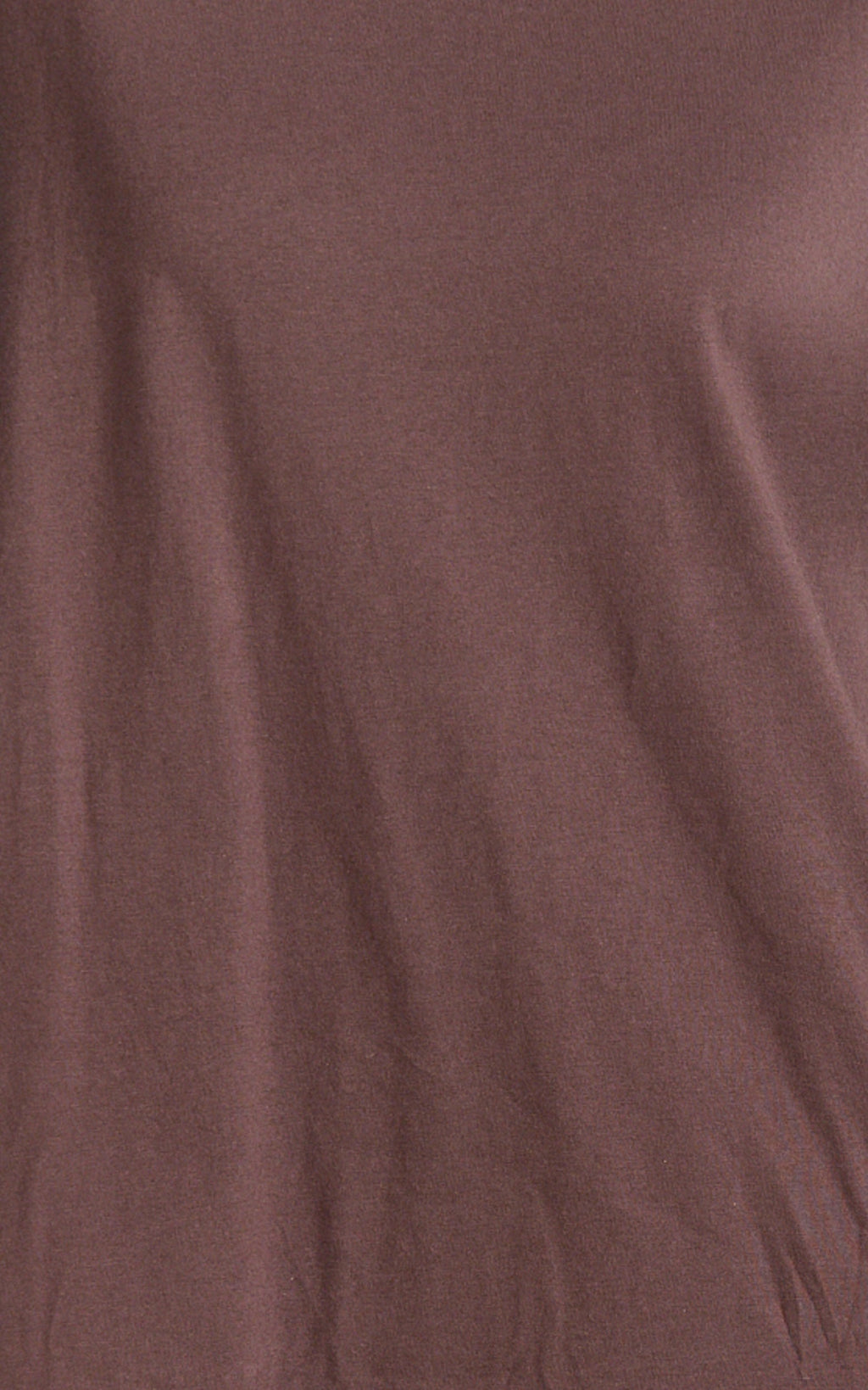 Rina Mini Dress - Mini Lace Trim Dress in Chocolate
