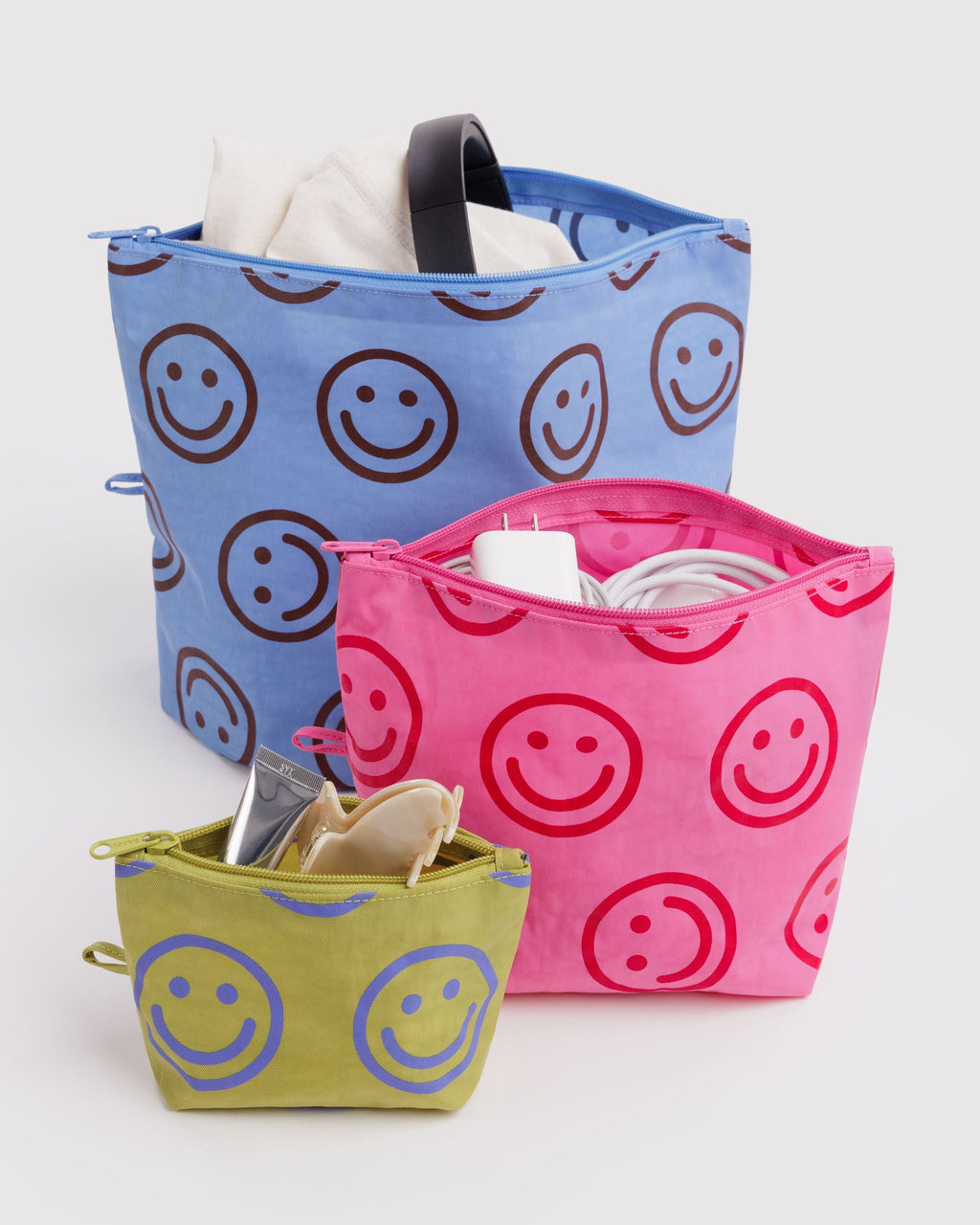 Go Pouch Set - Pop Happy Mix - image 2