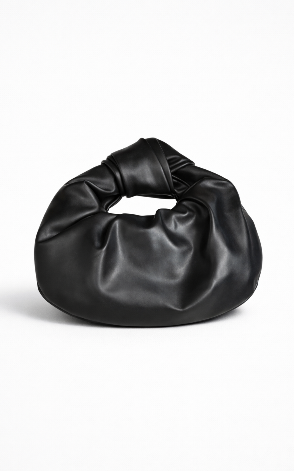 Eleanor Bag - Handle Bag in Black