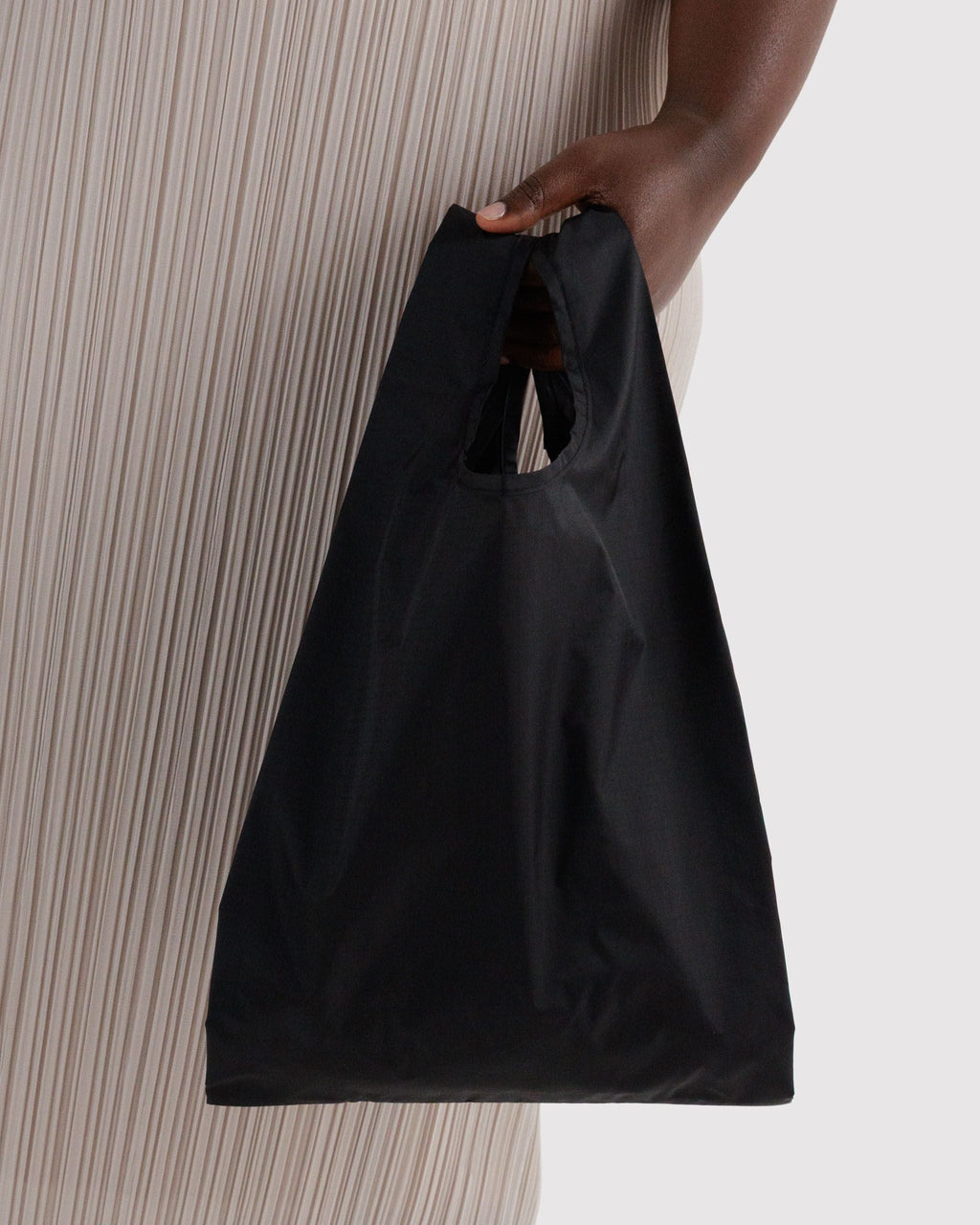 Baby Baggu - Black - image 2