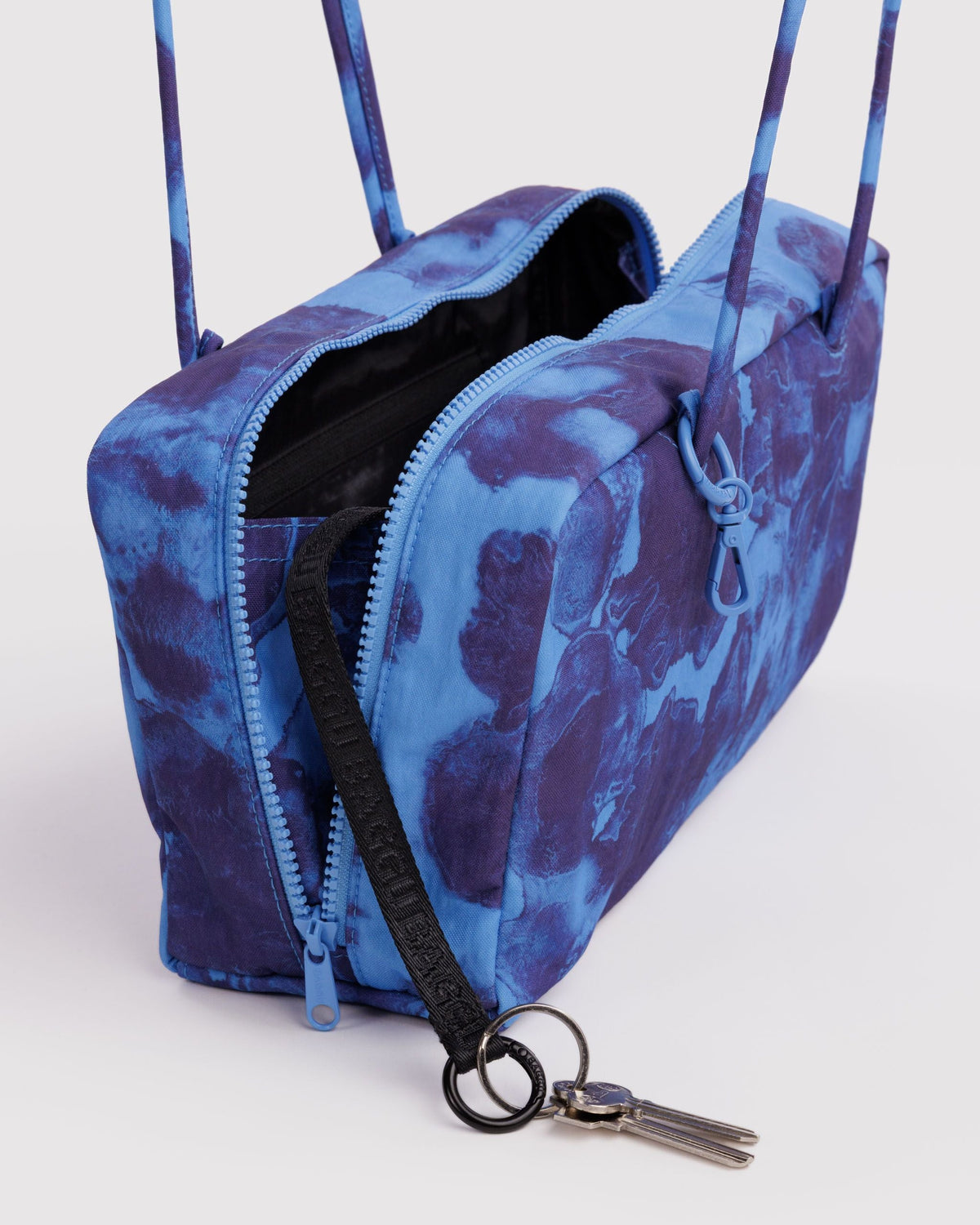 Nylon Bowler Bag - Untitled Ruth Asawa - image 4