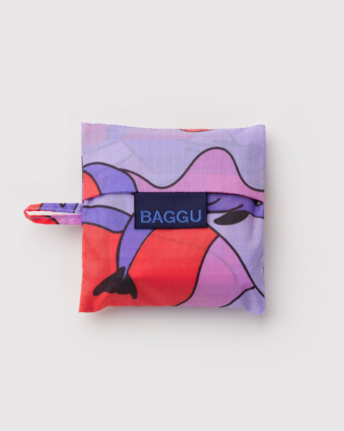 Baby Baggu - Dolphins - image 3