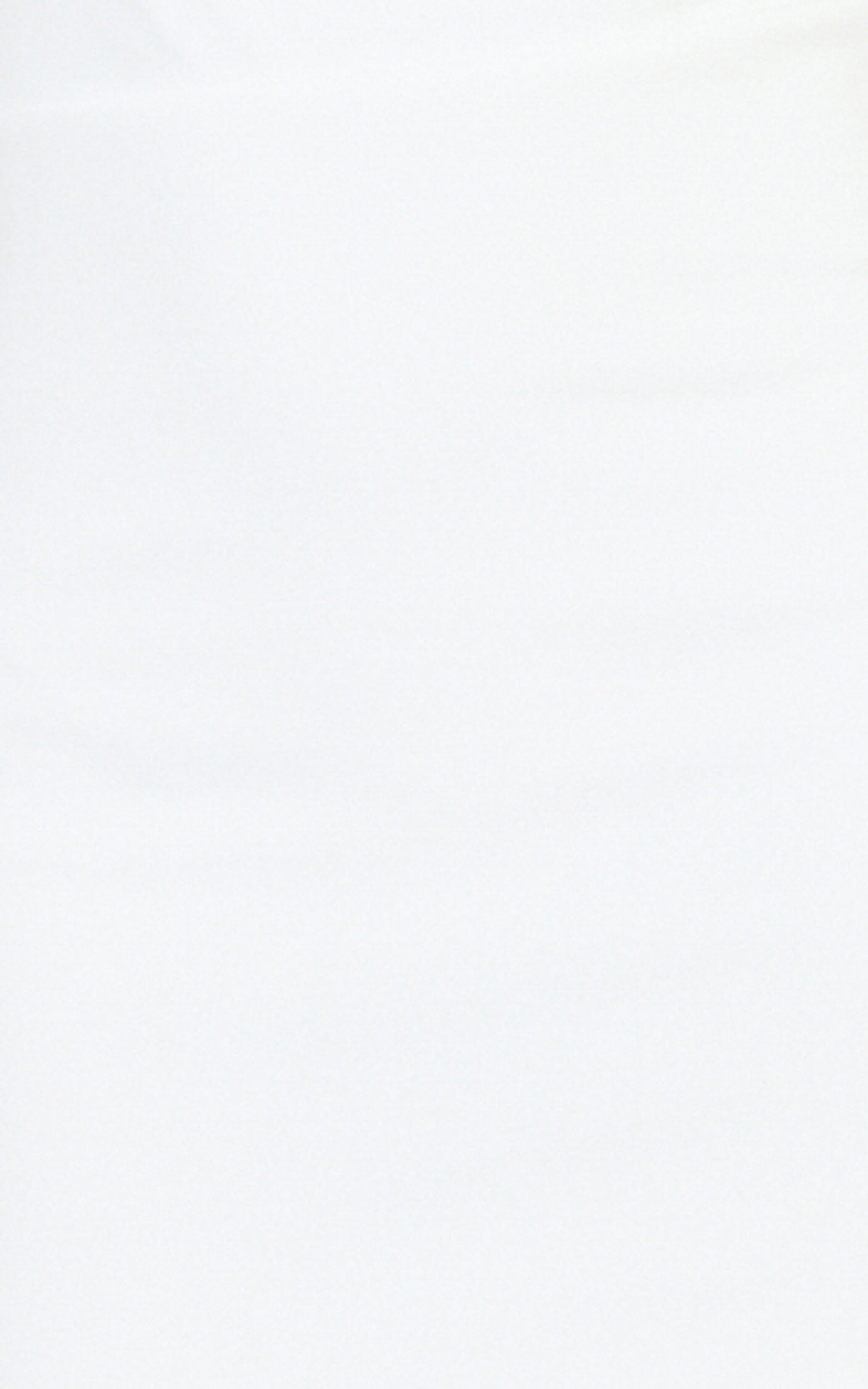 Nalfie Mini Dress - Tipped Shoulder Jersey Drape Dress in White