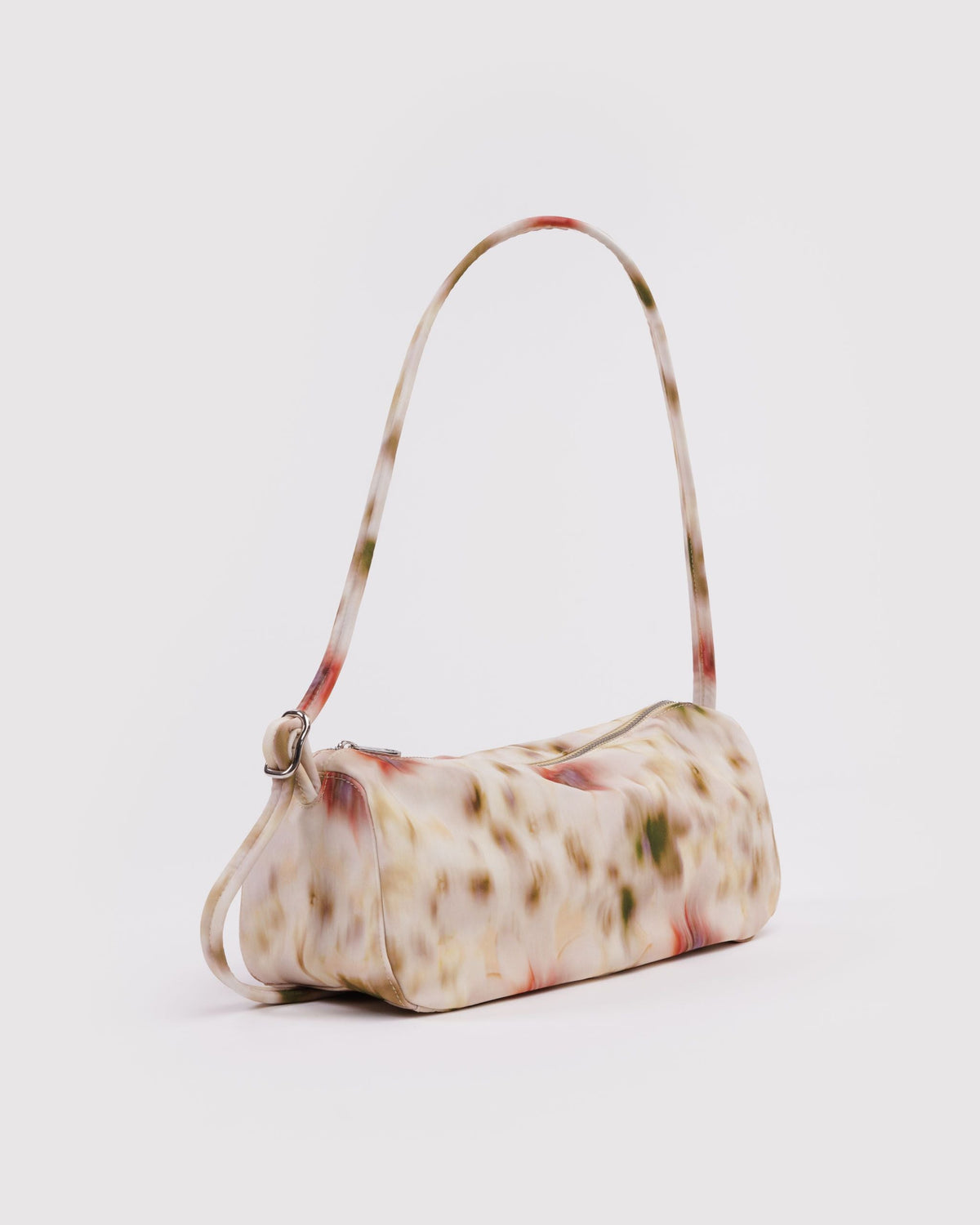 Nylon Loaf Bag - Abstract Floral - image 3