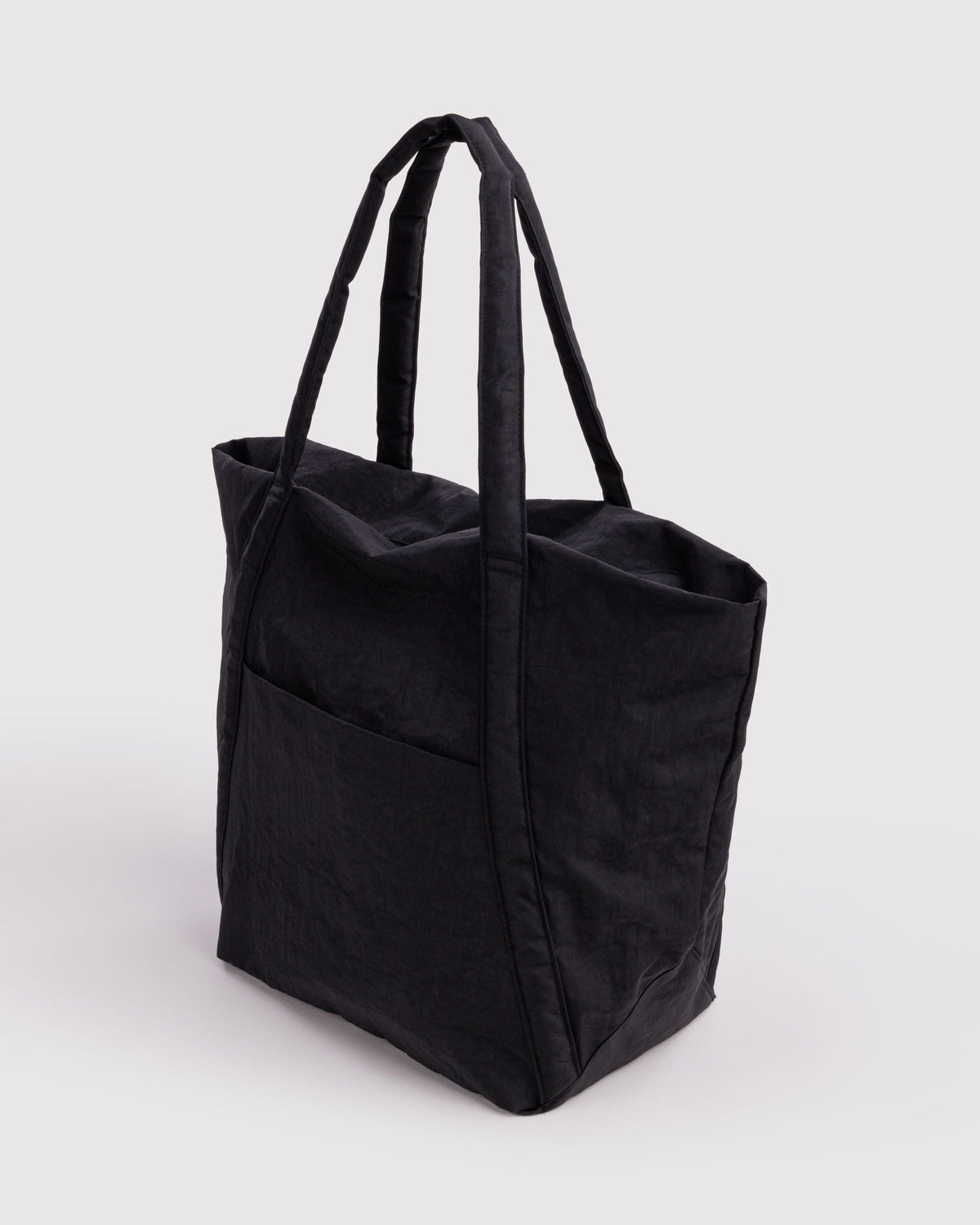 Cloud Bag - Black - image 3
