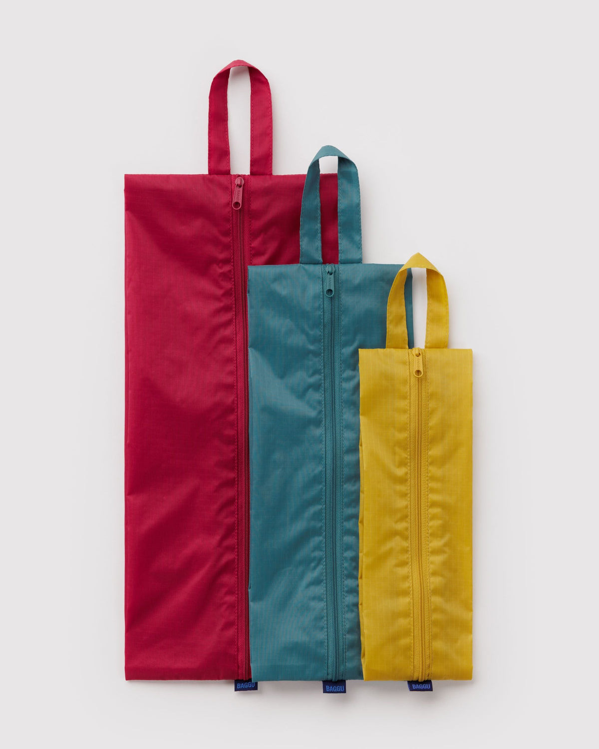 3D Zip Set - Jewel Mix - image 3