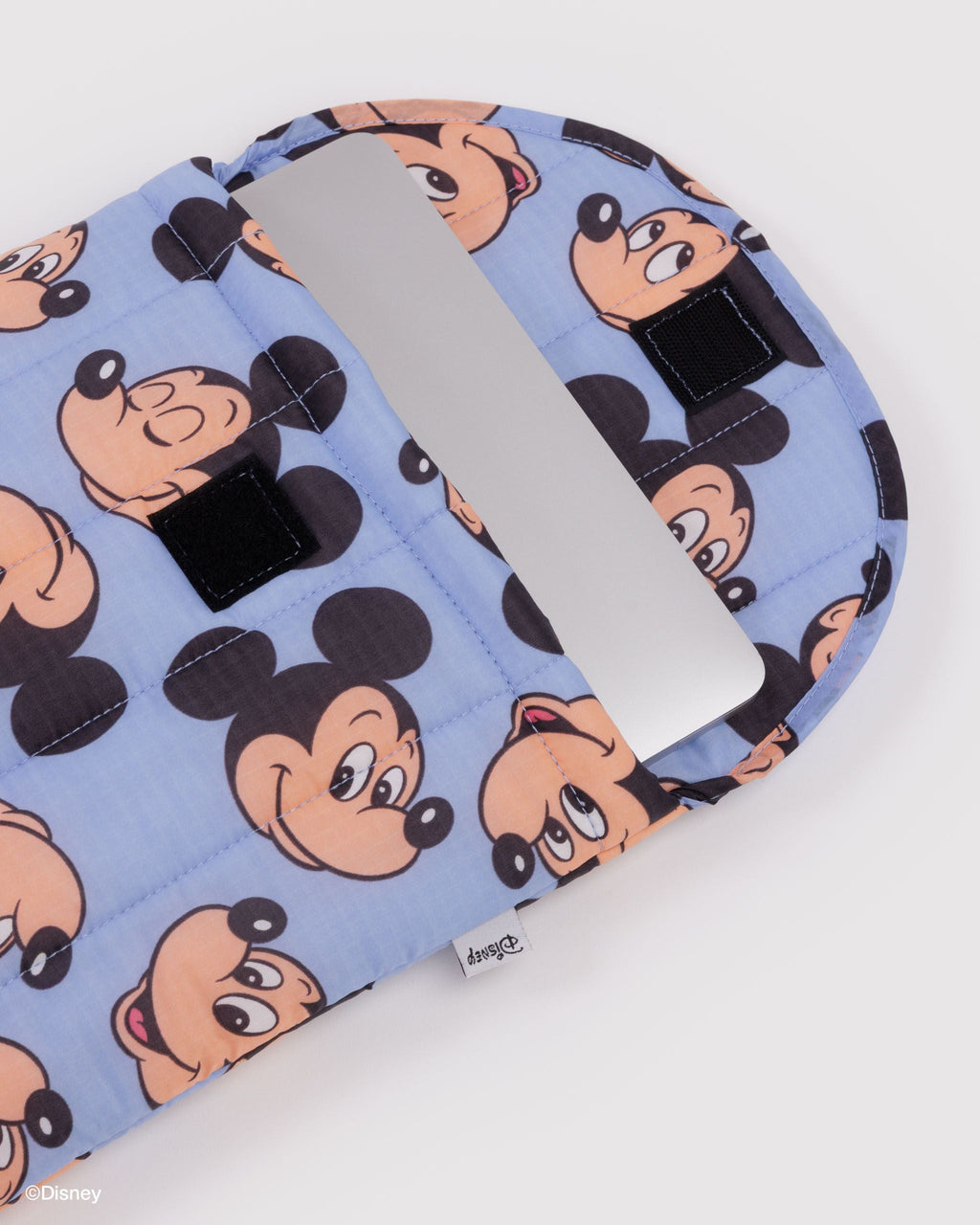 Puffy Laptop Sleeve 13"/14" - Mickey Mouse - image 2