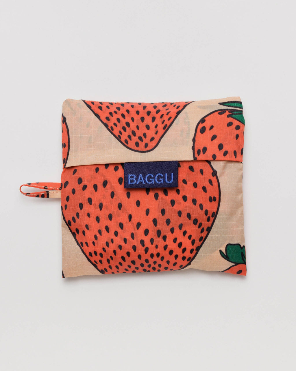 Standard Baggu - Strawberry - image 3