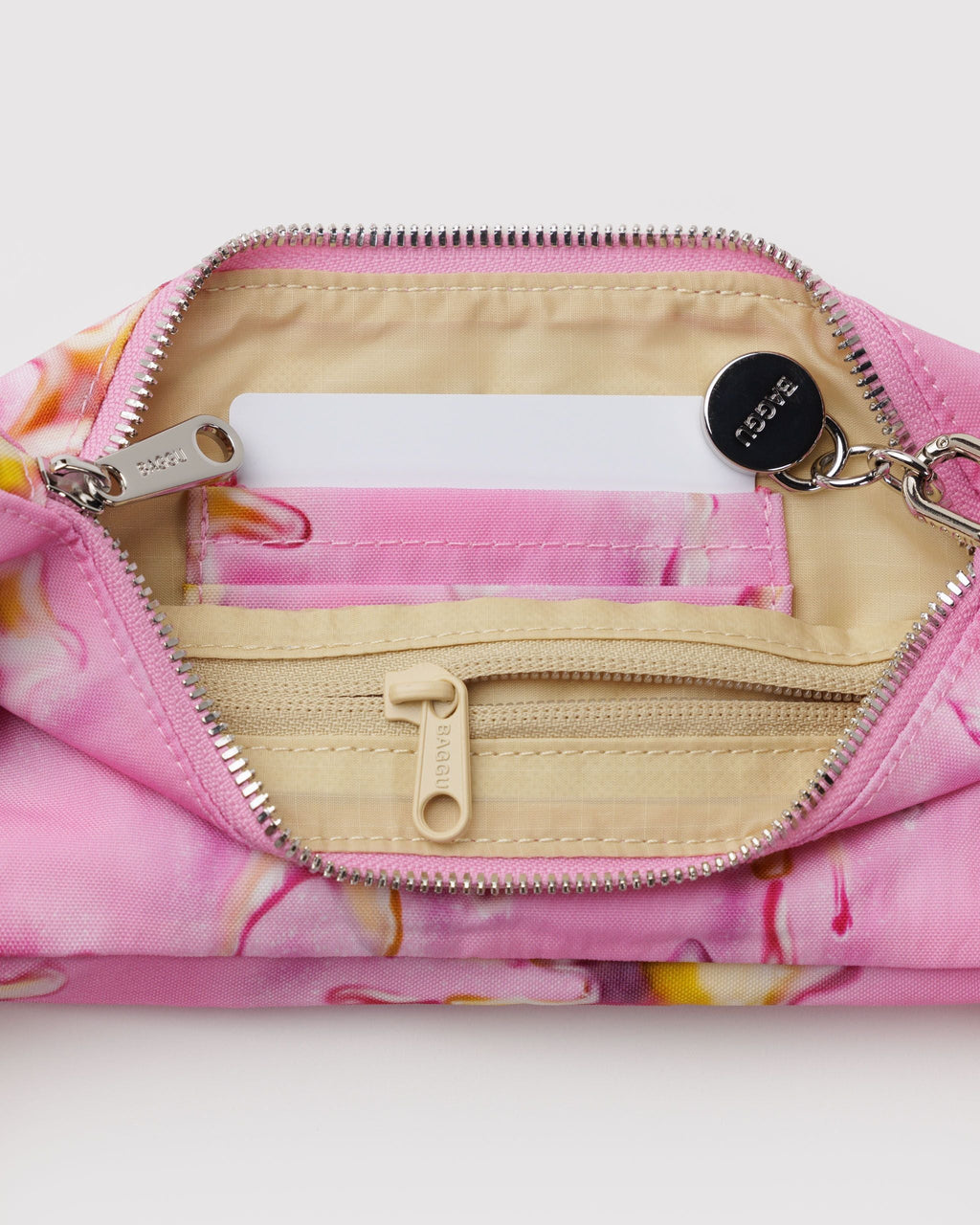 Nylon Pochette - Dancing Star - image 3