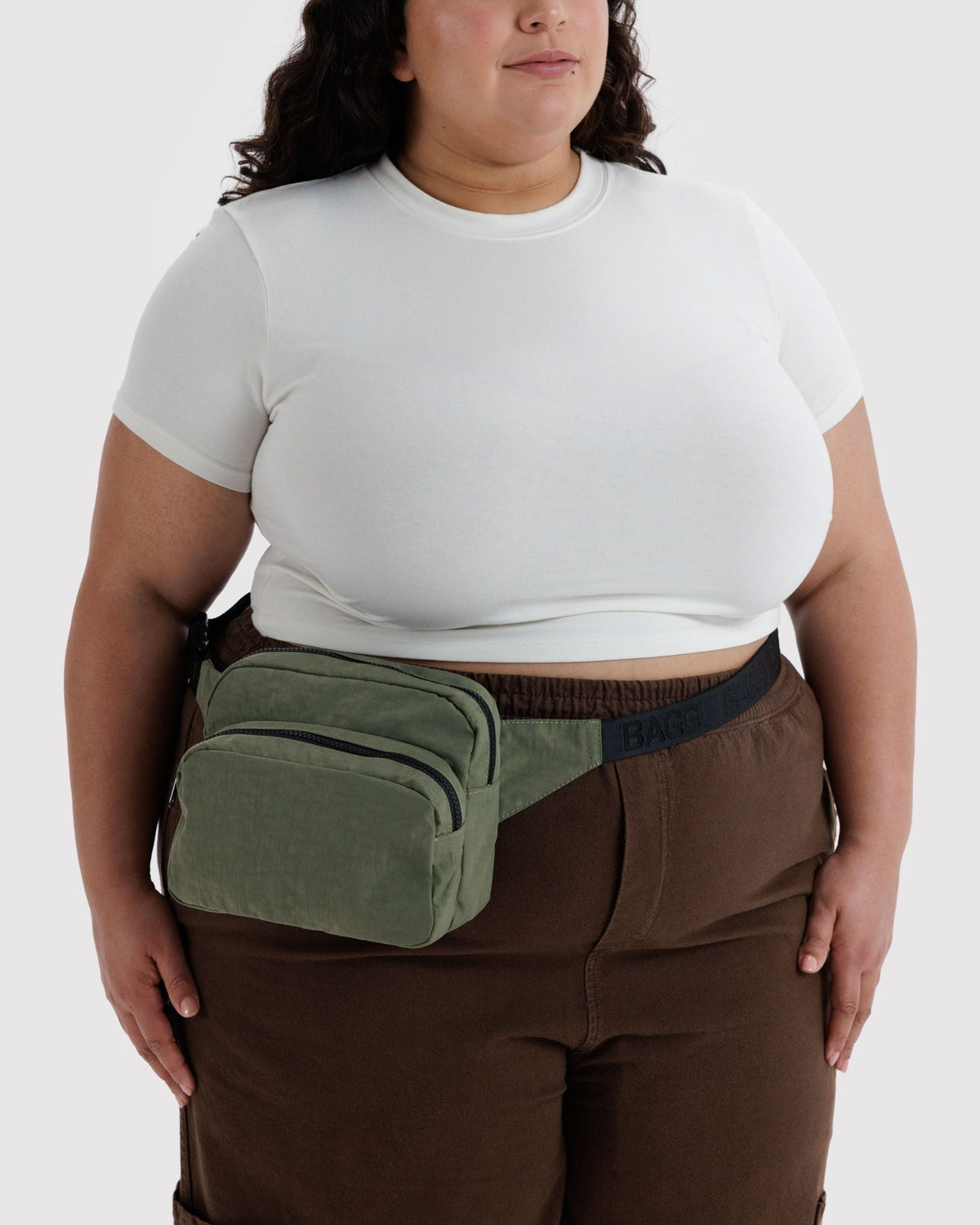 Fanny Pack - Caper - image 4