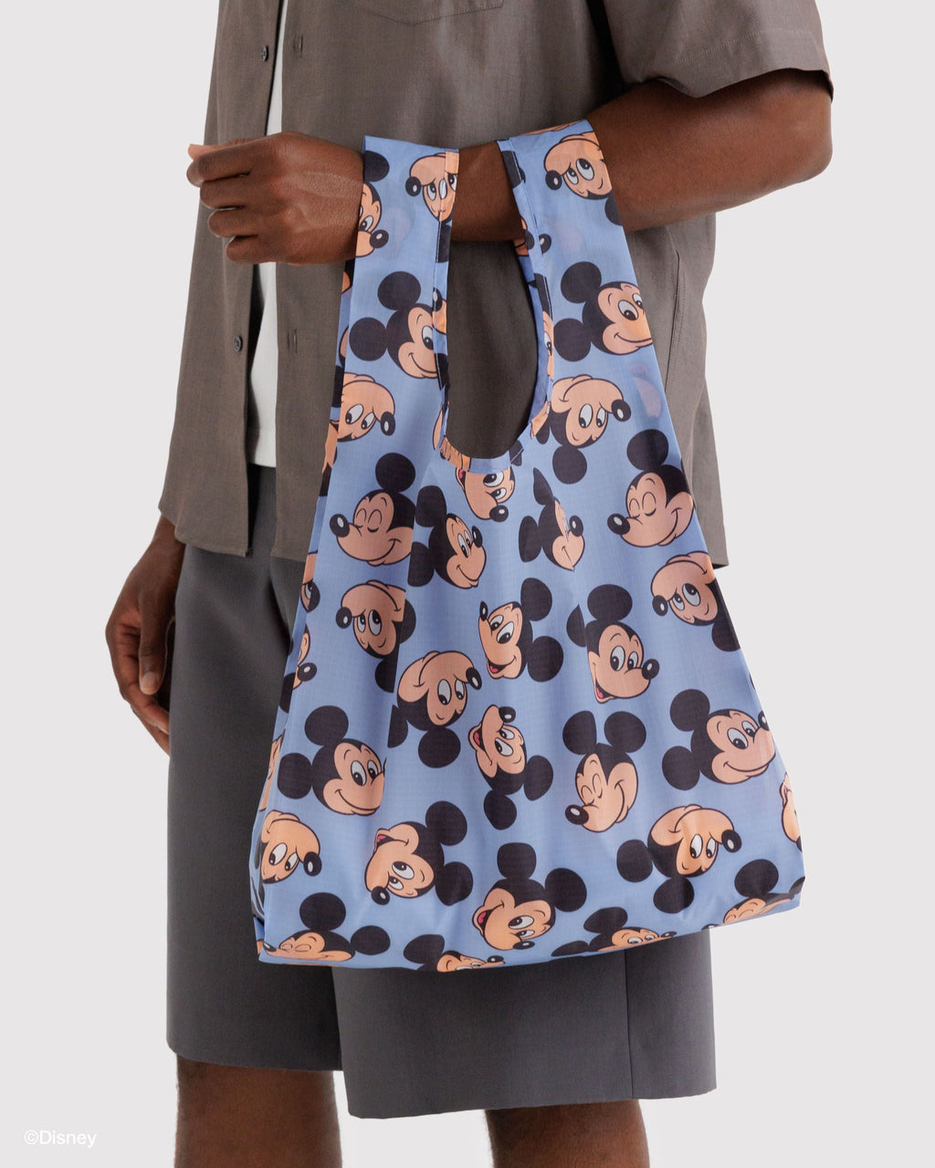Standard Baggu - Mickey Mouse - image 2