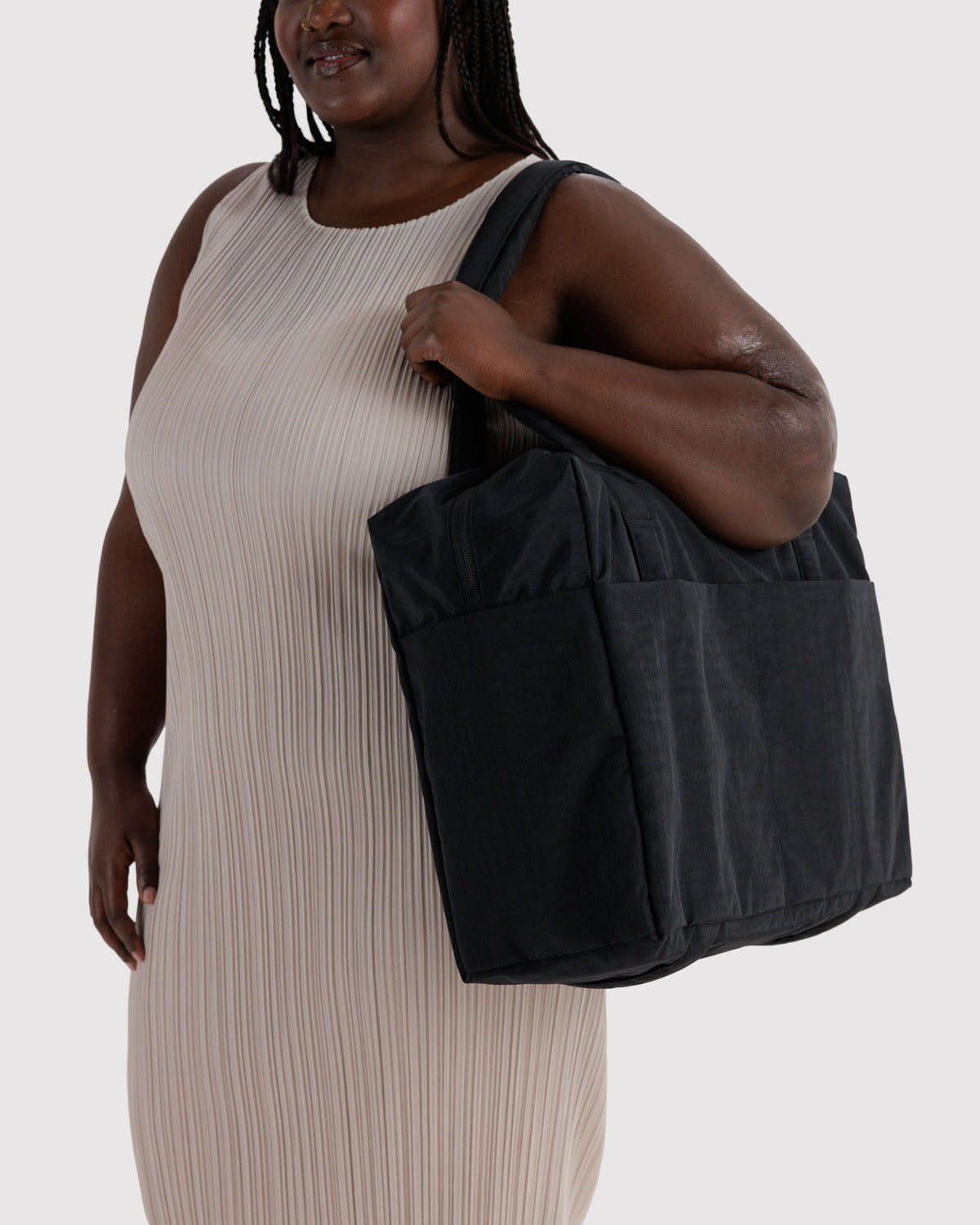 Cloud Carry-on - Black - image 3