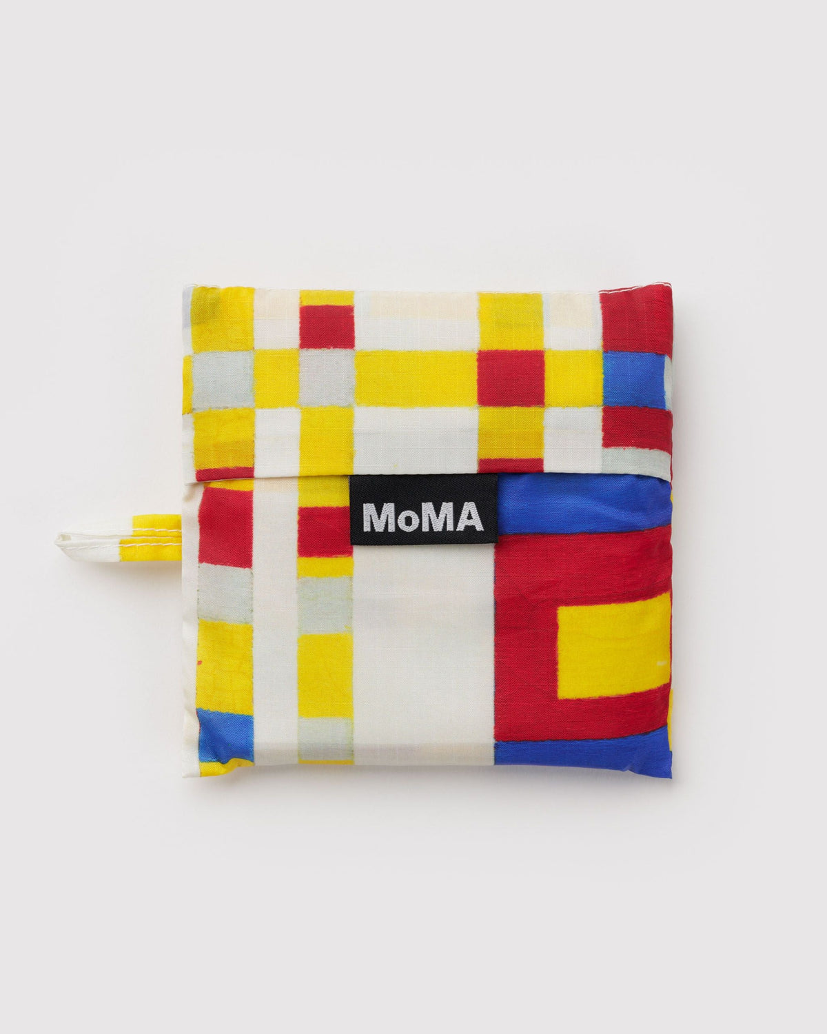 Standard Baggu - Broadway Boogie Woogie Piet Mondrian - image 3