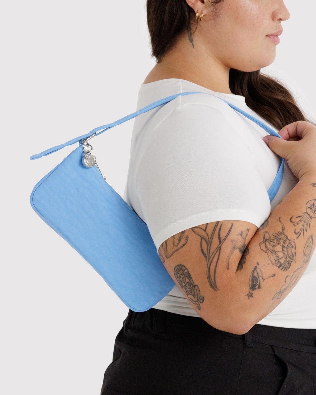 Nylon Pochette - Piscine - image 2