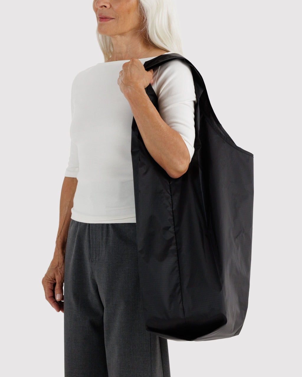 Big Baggu - Black - image 2