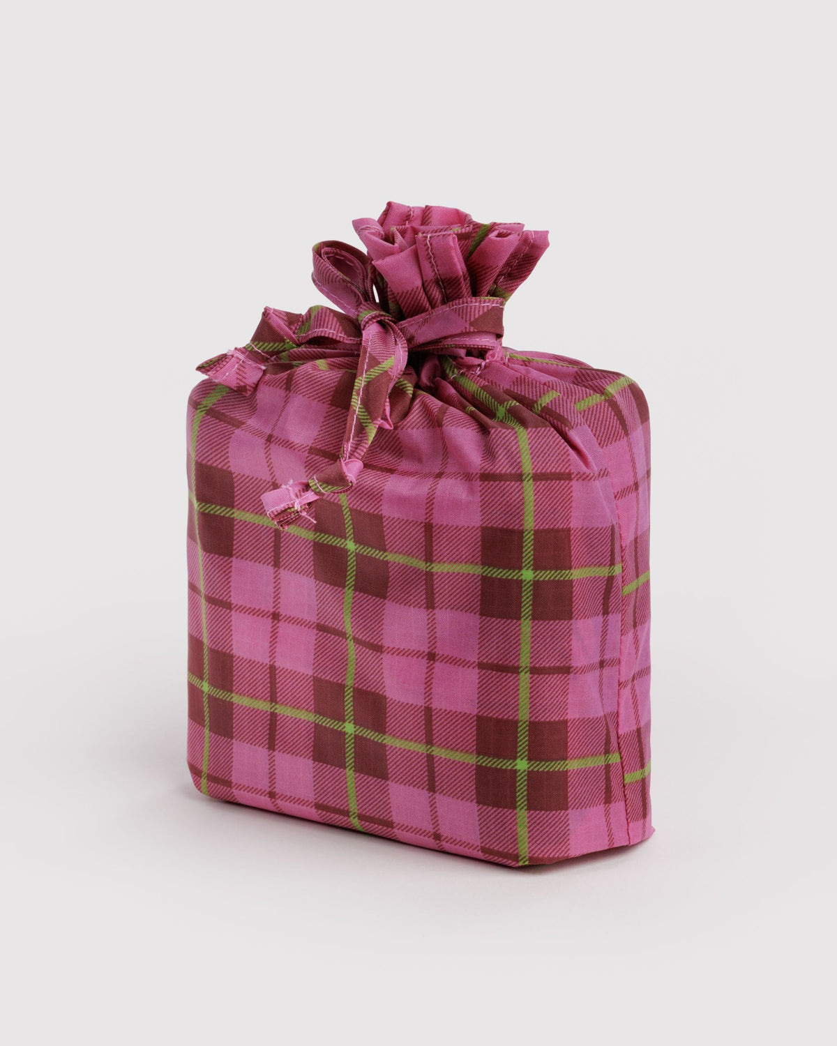 Standard Baggu Set of 3 - Check Mix - image 3