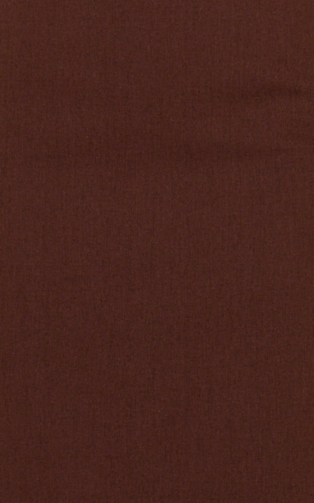Vance Maxi Skirt - Linen Back Split Skirt in Chocolate