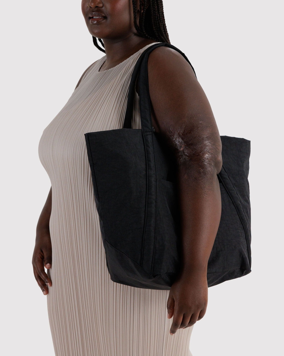 Cloud Bag - Black - image 2