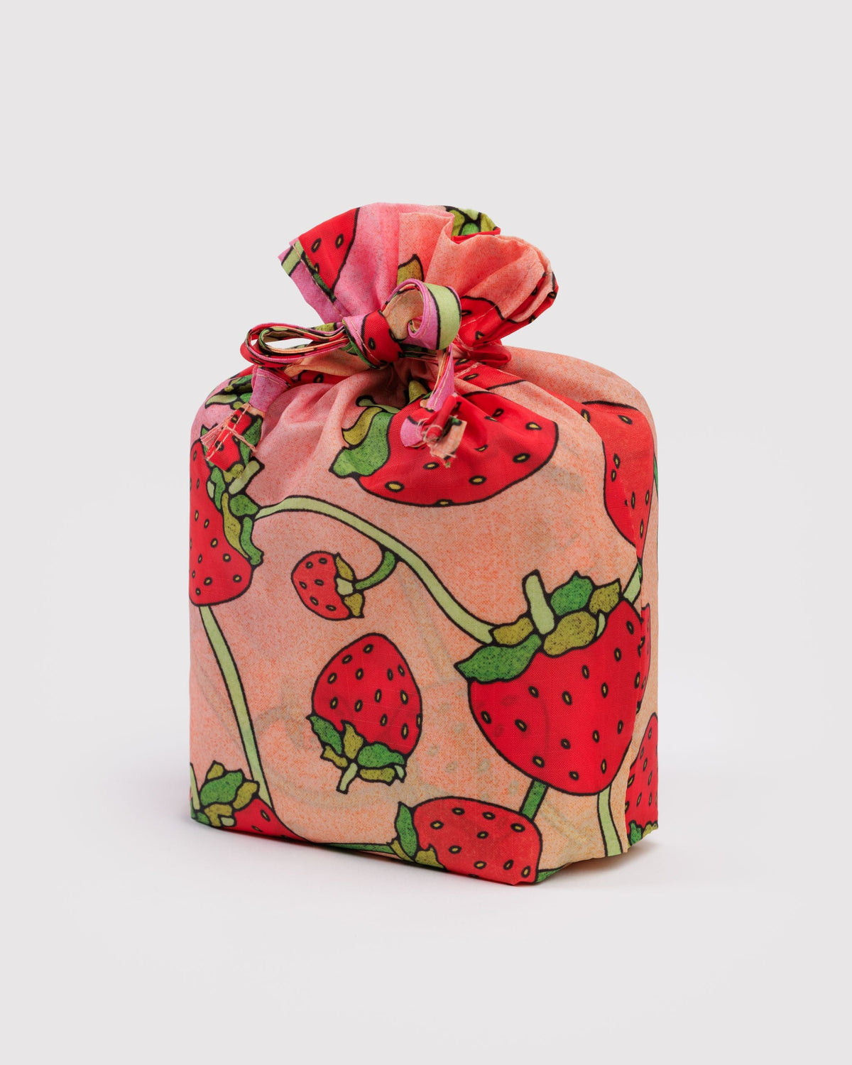 Standard Baggu Set of 3 - Carrots & Berries - image 3