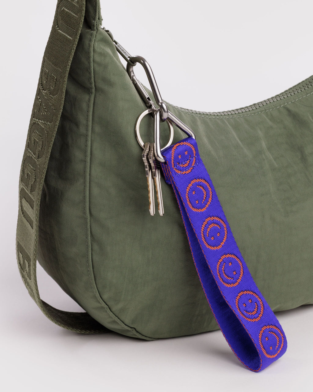 Logo Keychain - Lapis Happy - image 4