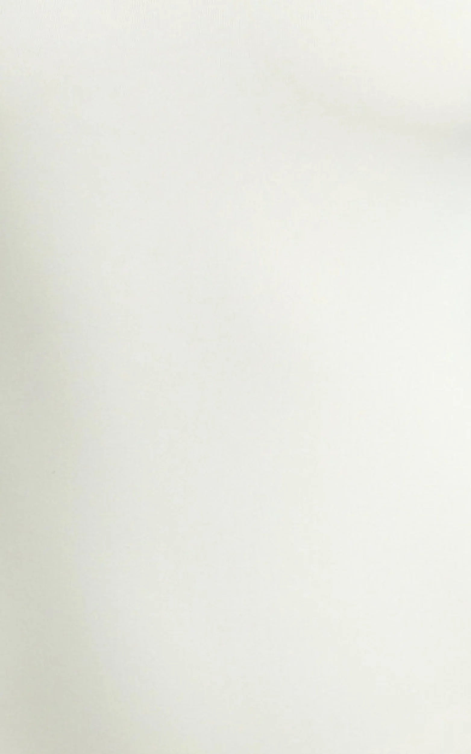 Jamie Bodysuit - V Neck Bodysuit in Cream