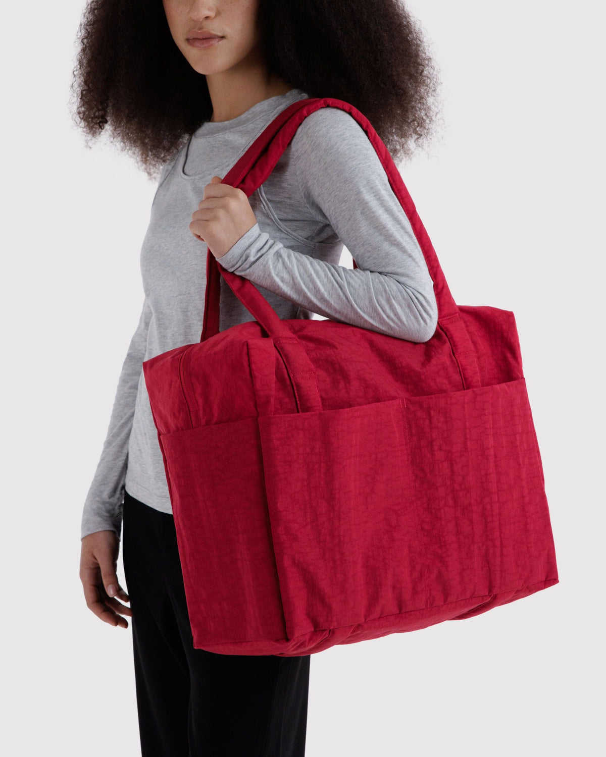 Cloud Carry-on - Cherry - image 3