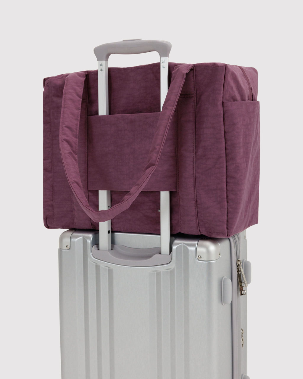 Small Cloud Carry-On - Wild Plum - image 2