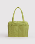 Small Cloud Carry-On - Chartreuse