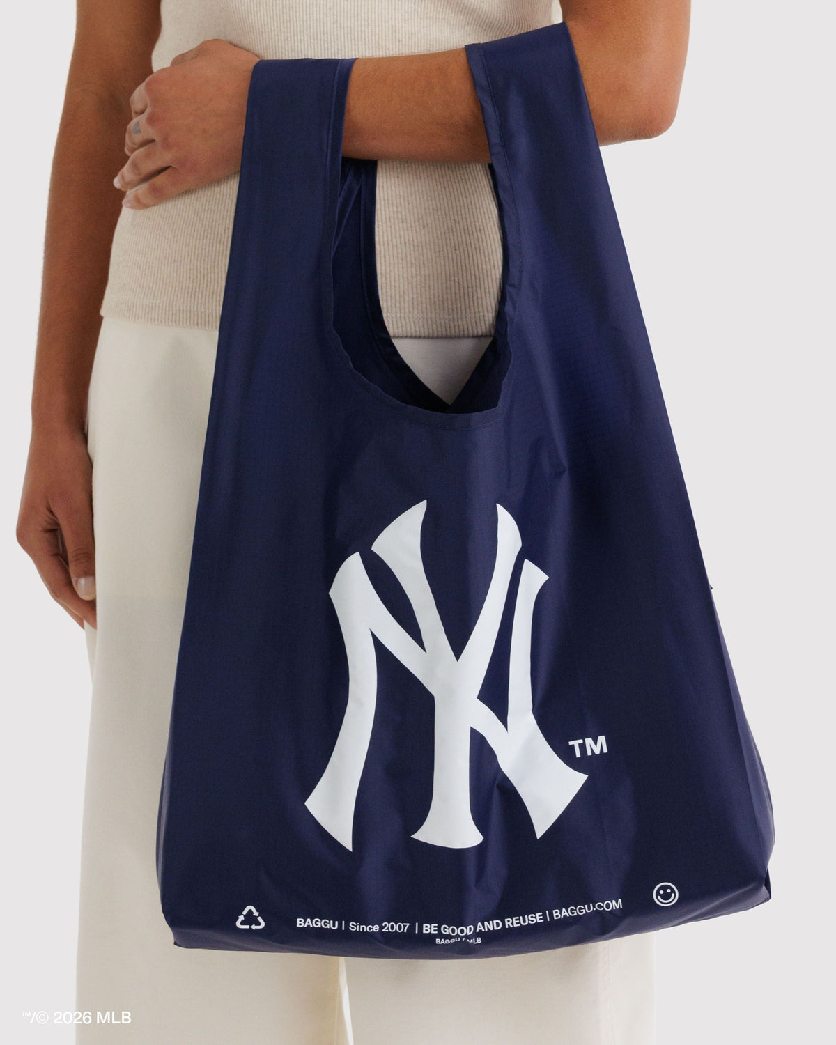 Standard Baggu - New York Yankees™ - image 2