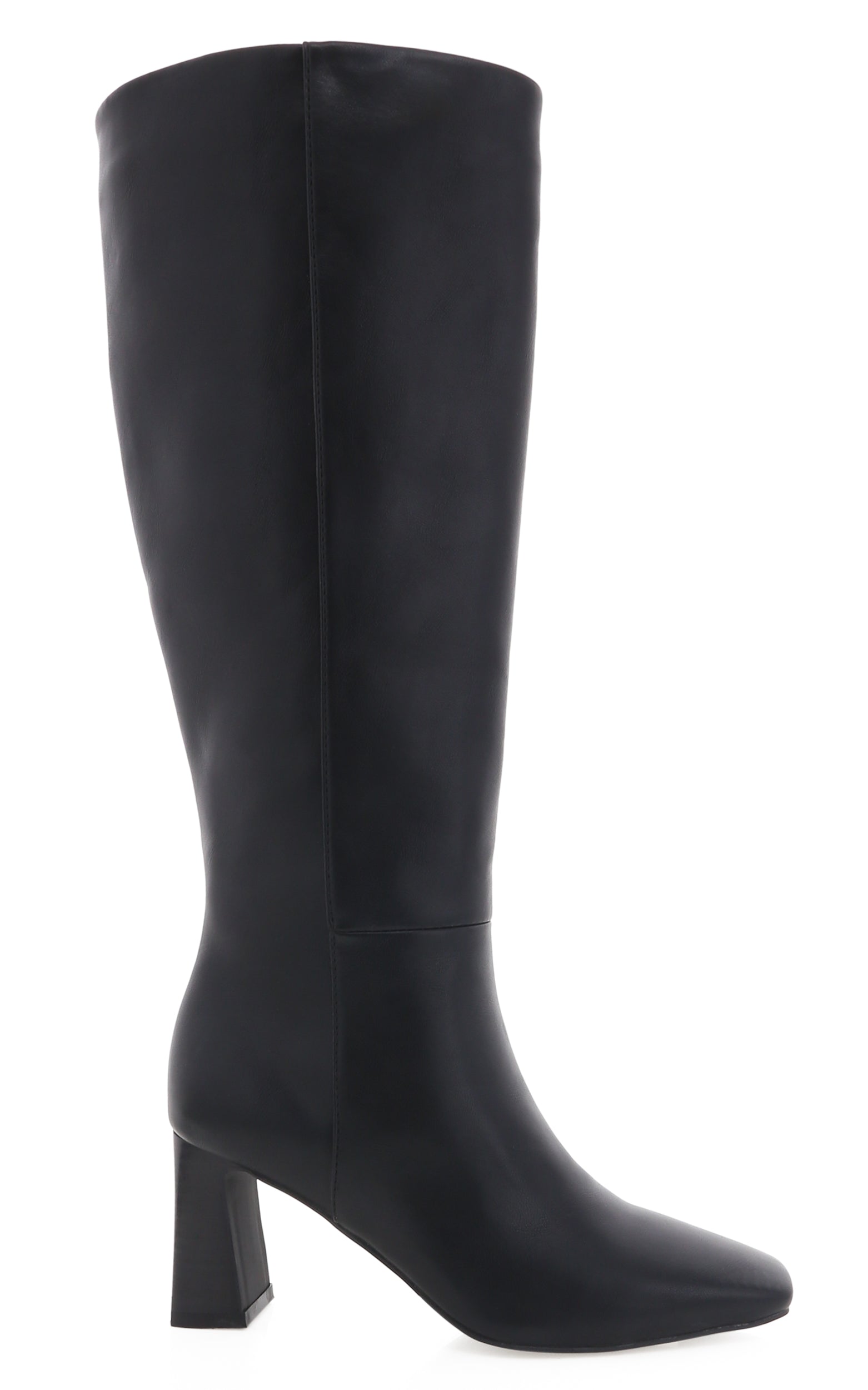 Billini - Blythe Boots in Black