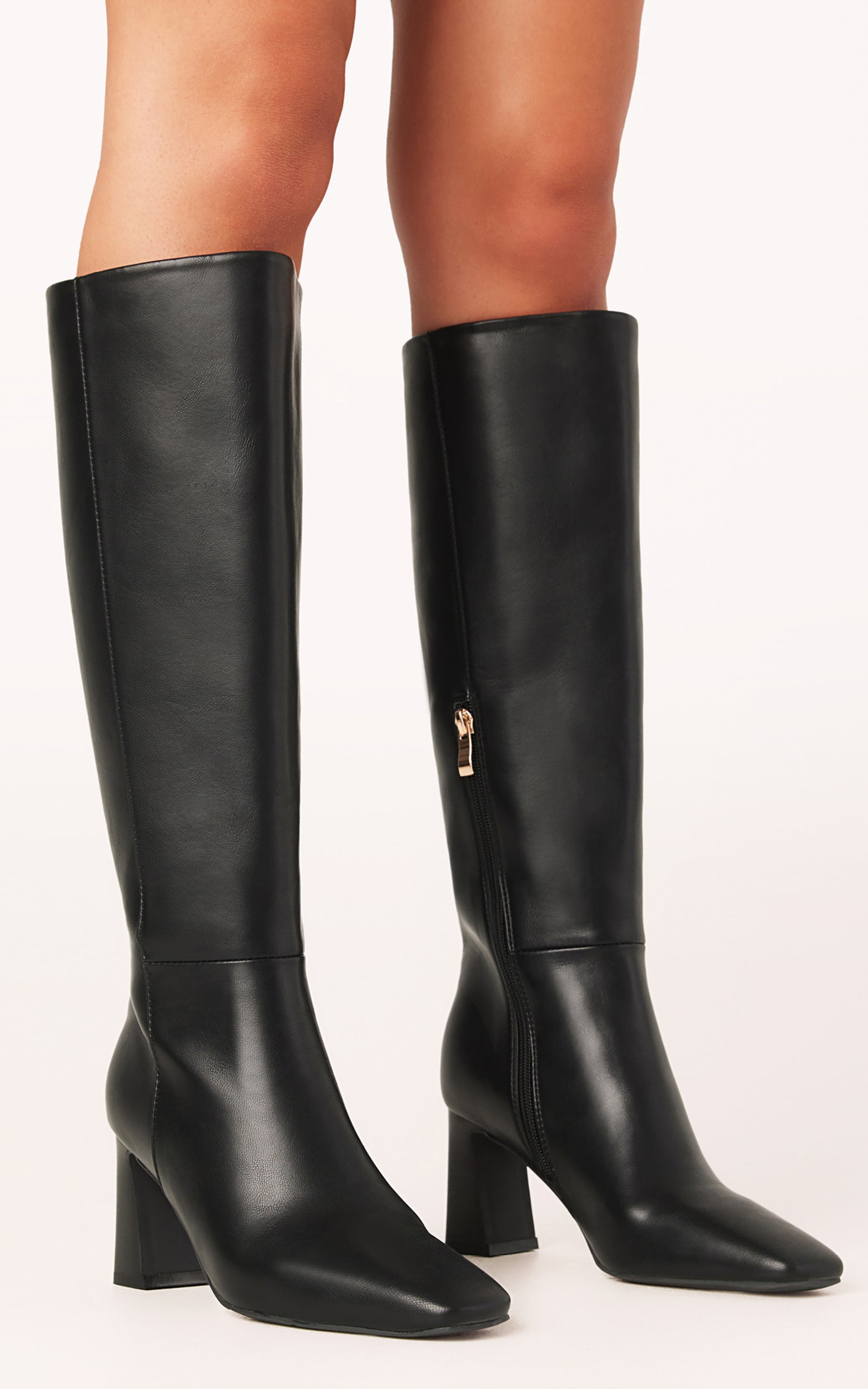 Billini - Blythe Boots in Black