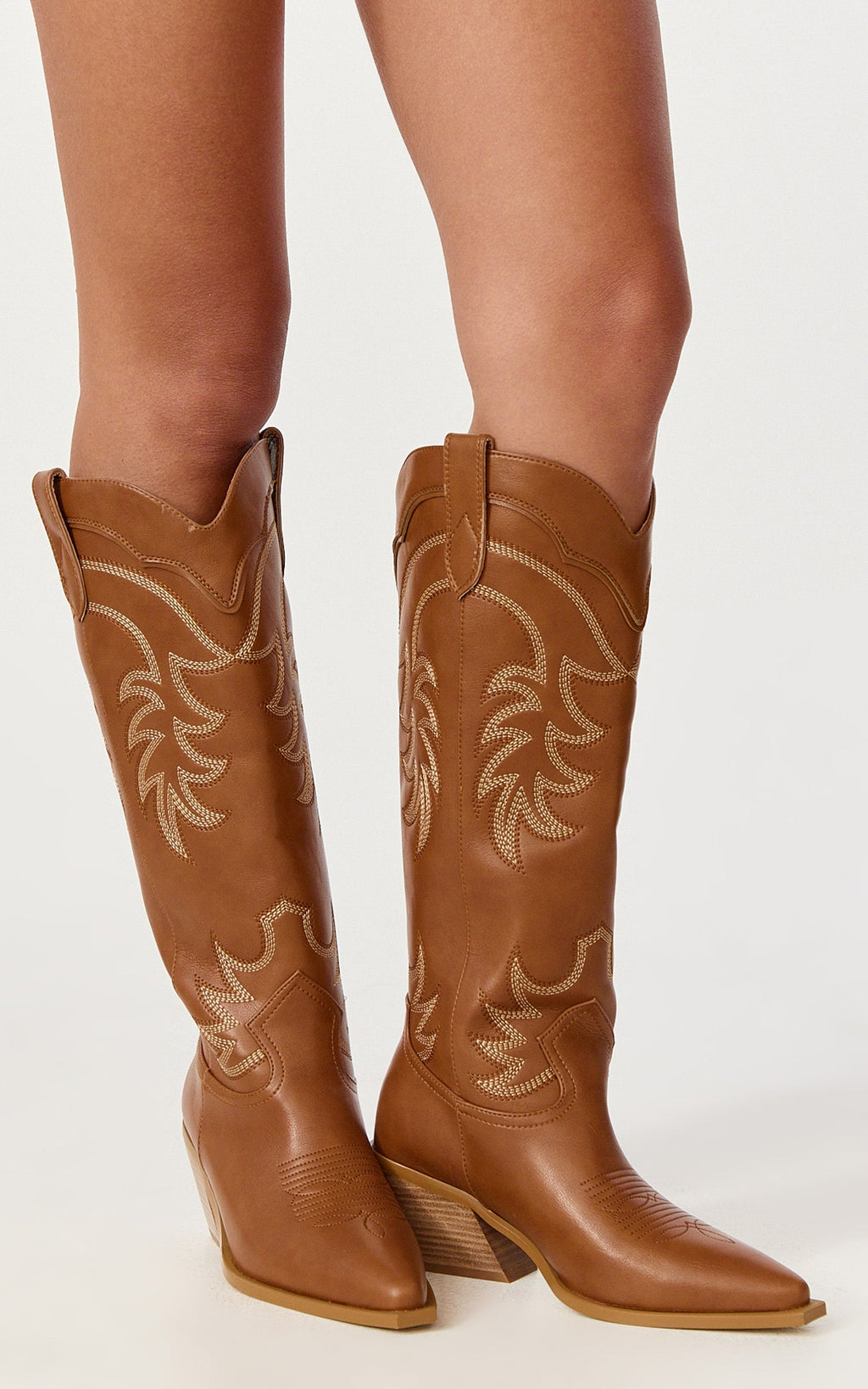 Billini - Evalynn Boots in Honeycomb