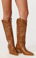 Billini - Evalynn Boots in Honeycomb