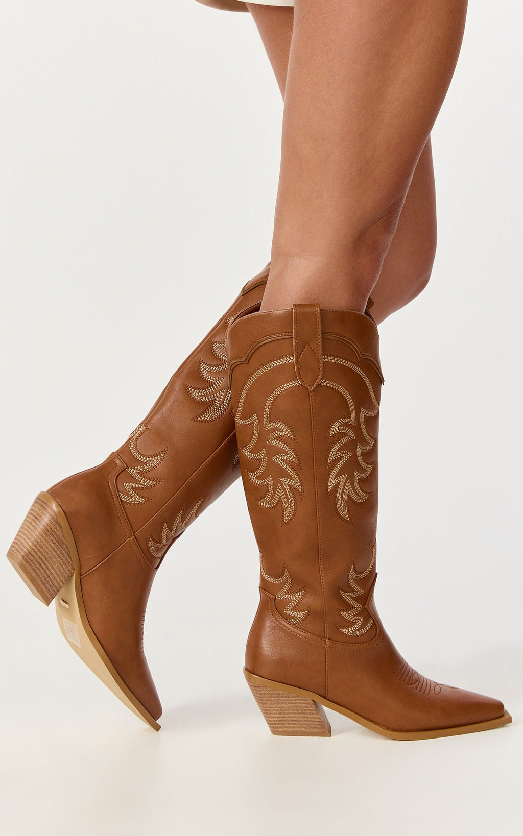 Billini - Evalynn Boots in Honeycomb