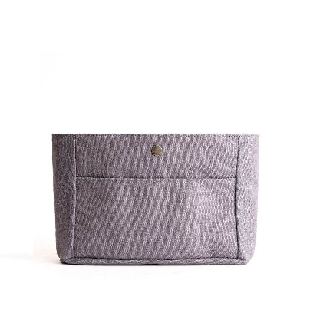 Canvas Purse Organizer
