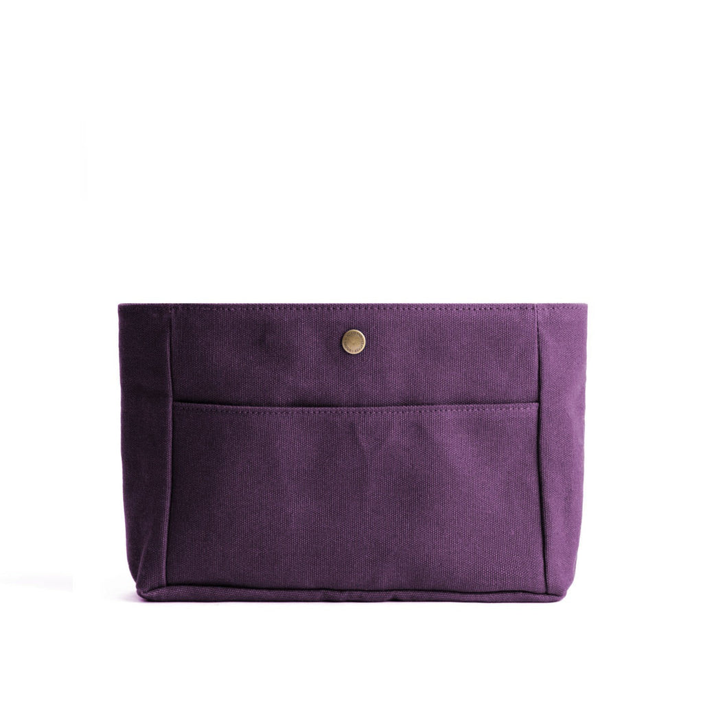 Canvas Purse Organizer