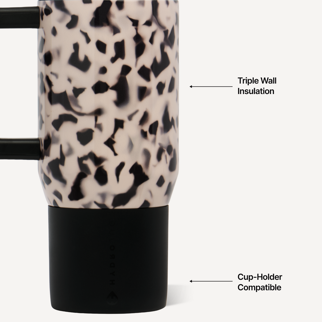 Traveler (20oz) - Blonde Tortoise - image 5