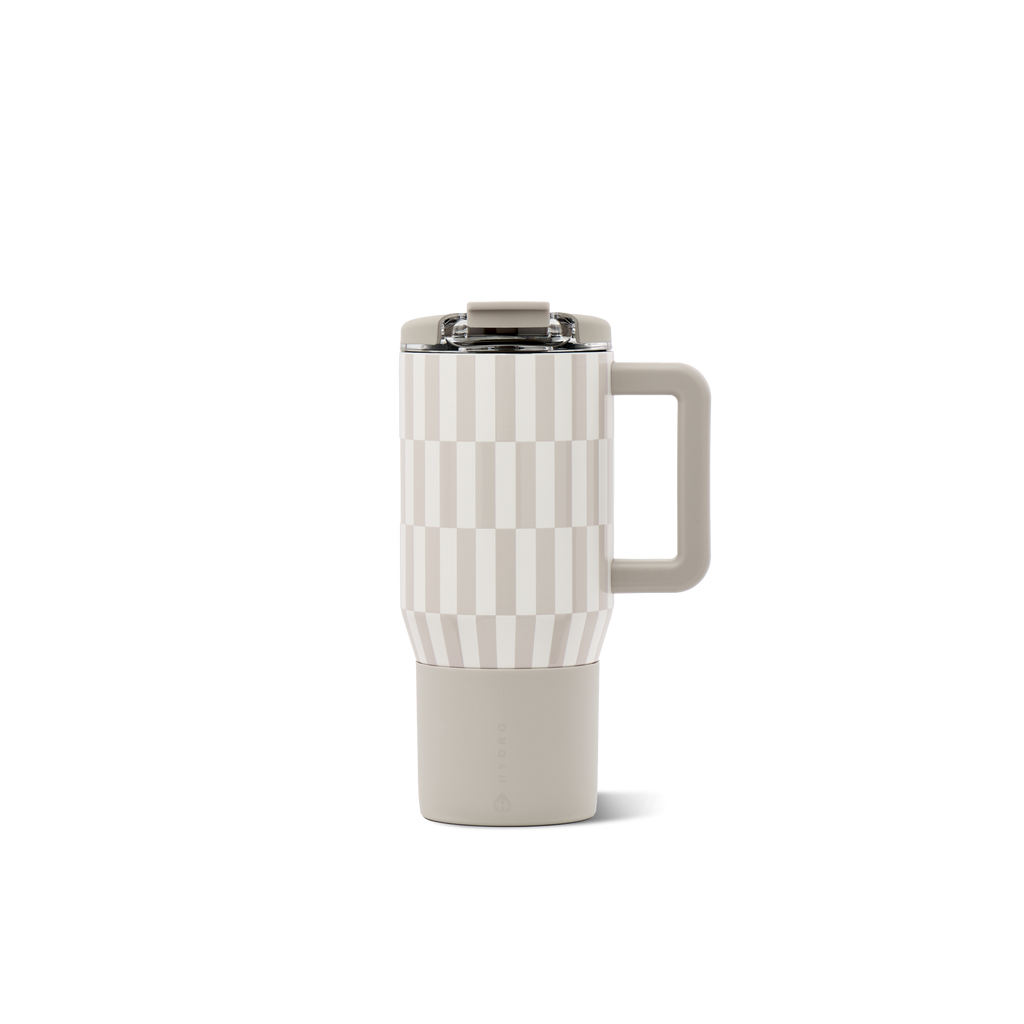 Coffee Traveler - Latte