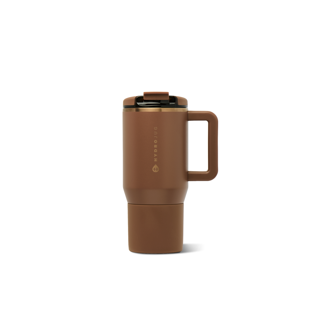 Coffee Traveler - Spice
