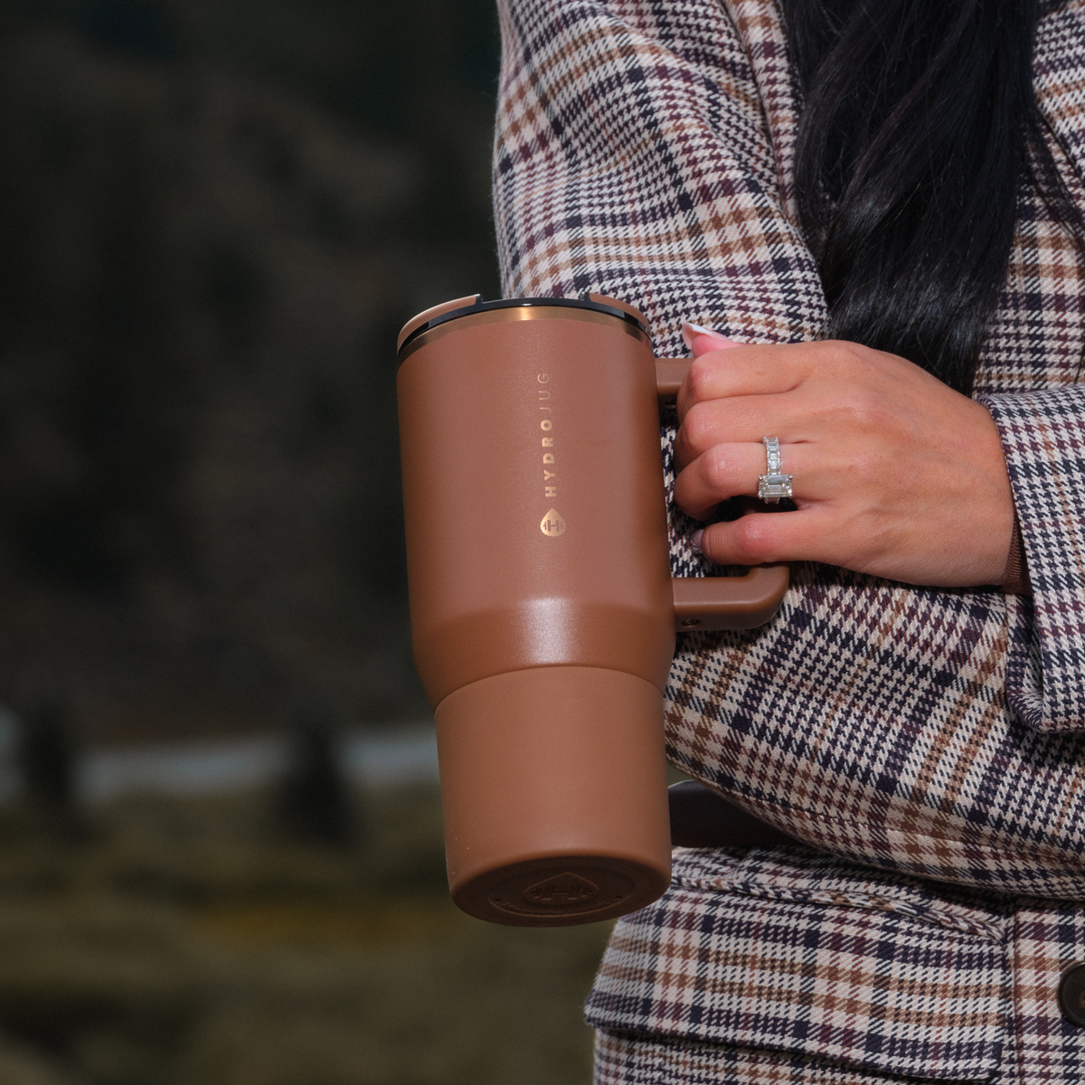 Coffee Traveler - Spice - image 2