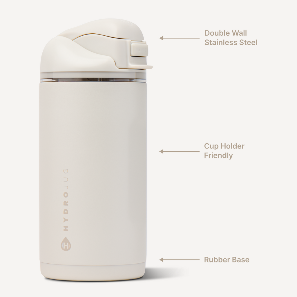 Ease2o (14oz) - Linen - image 5
