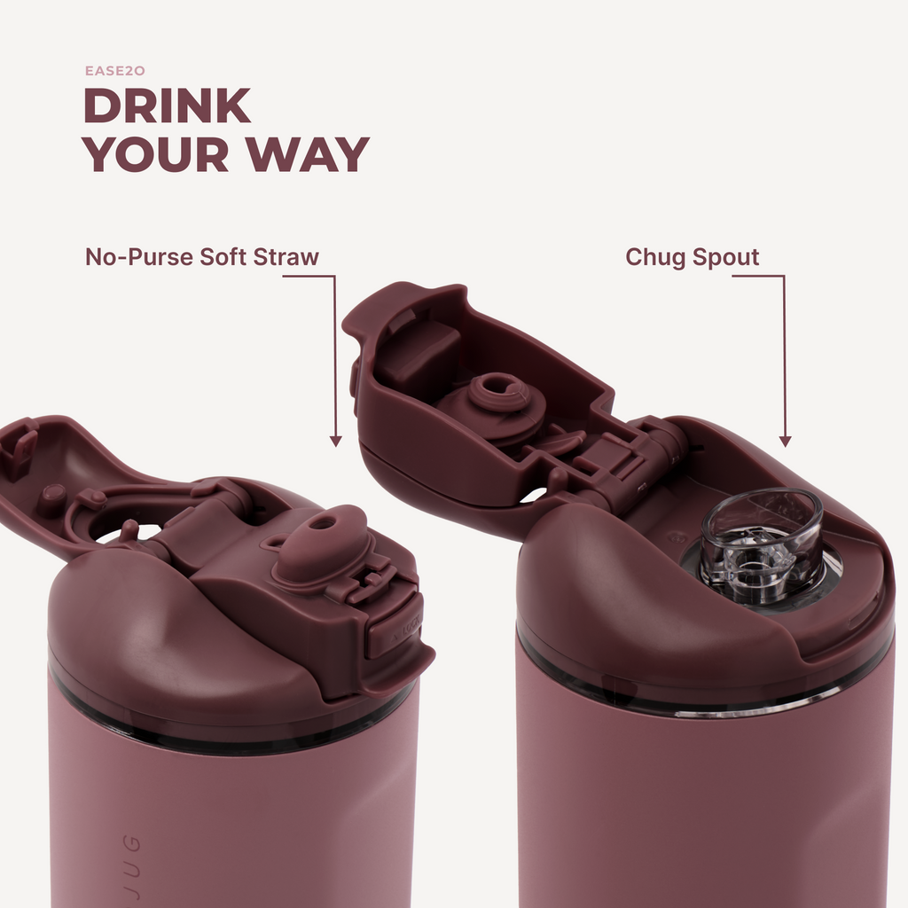 Ease2o (24oz) - Canyon Rose - image 5