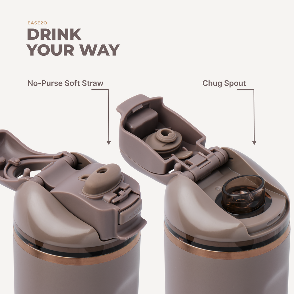 Ease2o (24oz) - Clay - image 5