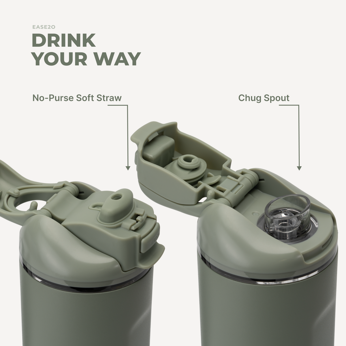 Ease2o (24oz) - Courtyard - image 5