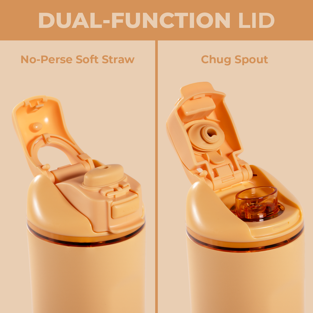 Ease2o (24oz) - Marigold - image 5