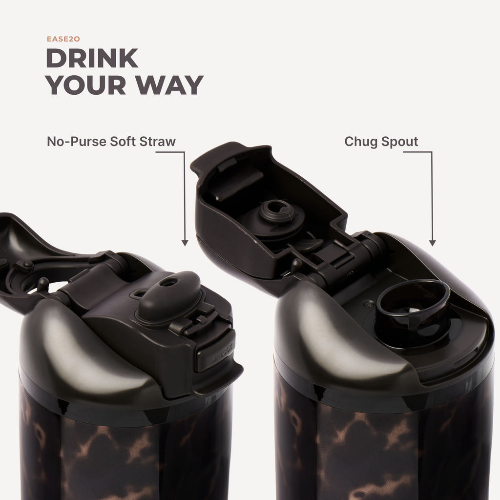 Ease2o (24oz) - Mocha Tortoise - image 5