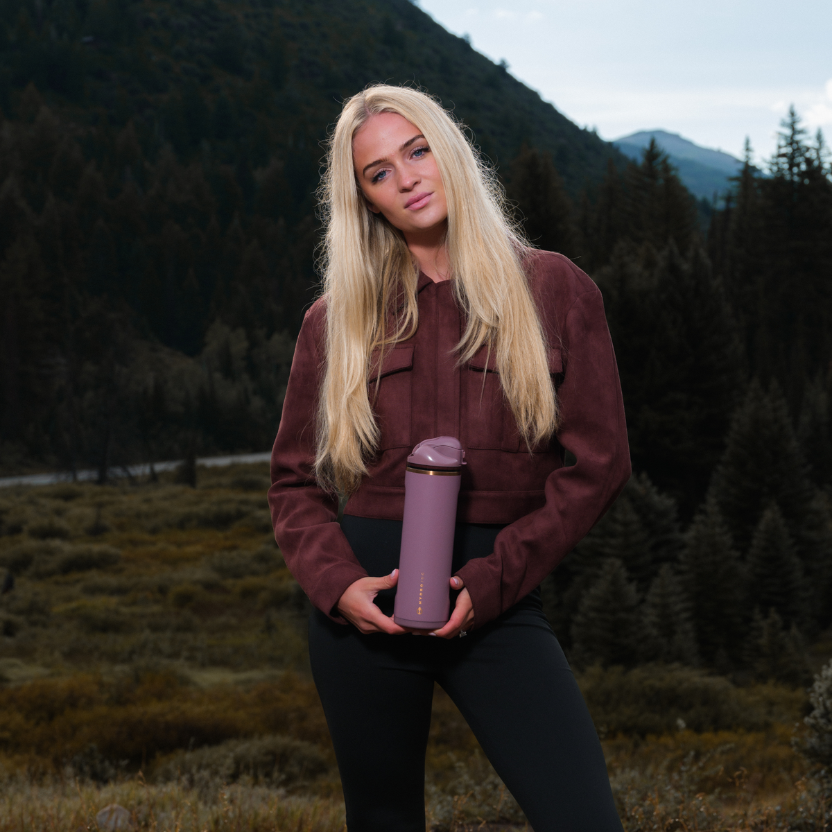 Ease2o (24oz) - Rosewood - image 2